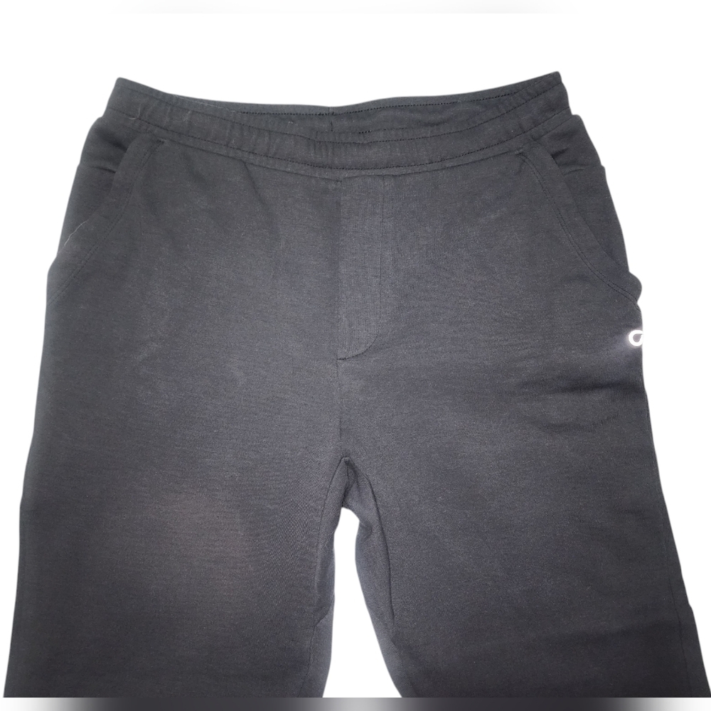 2 Pairs - Gap Cotton Joggers - Boy's Large Husky​ - Picture 3 of 9
